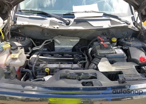 2015 Jeep Patriot Sport из США, поврежденный, VIN 1C4NJPBA4FD317895